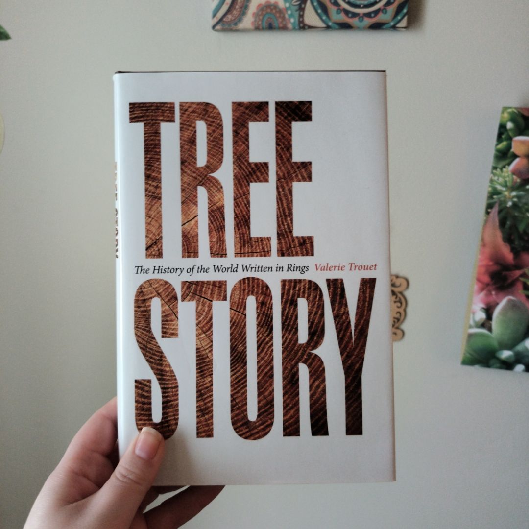 Tree Story