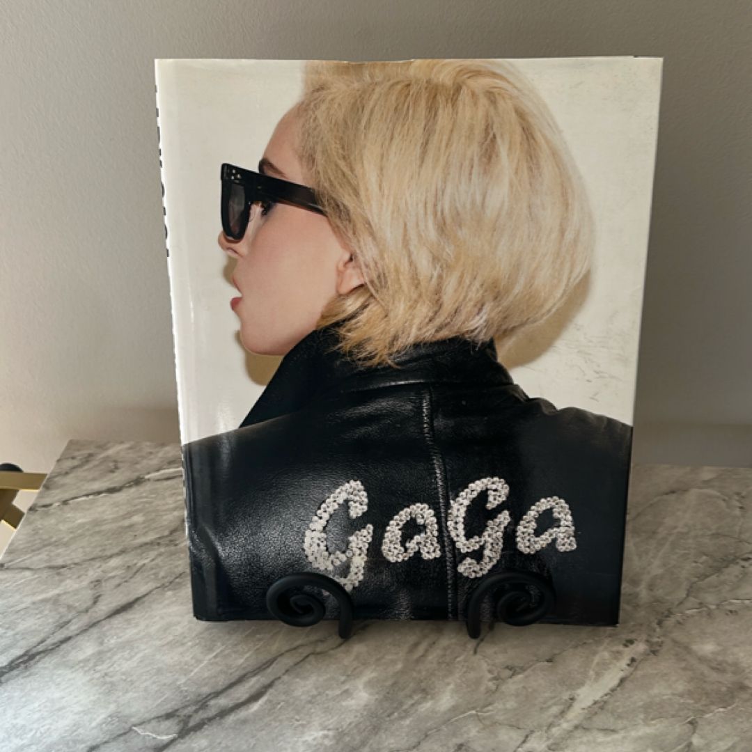 LADY GAGA X TERRY RICHARDSON