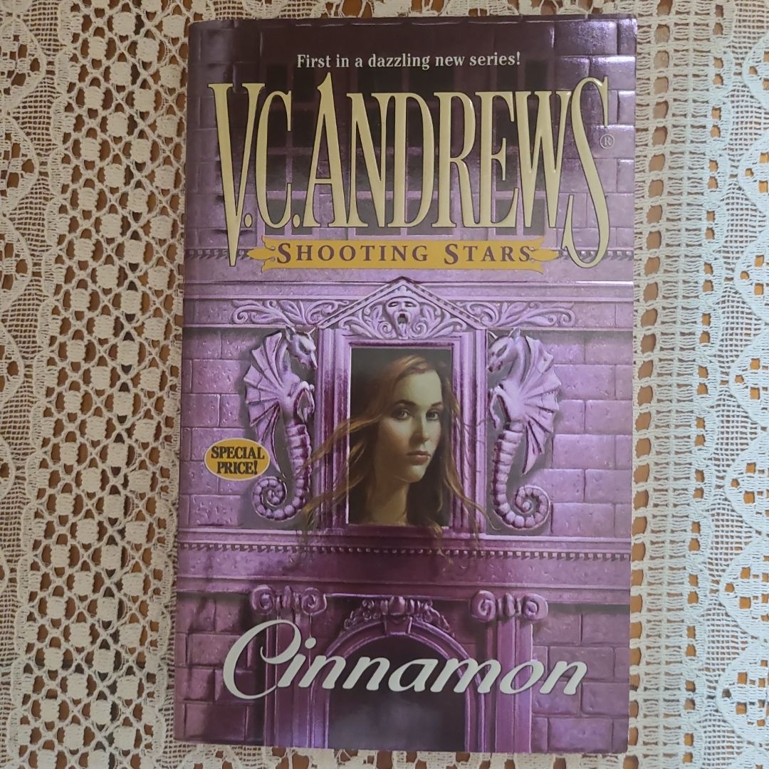 Cinnamon