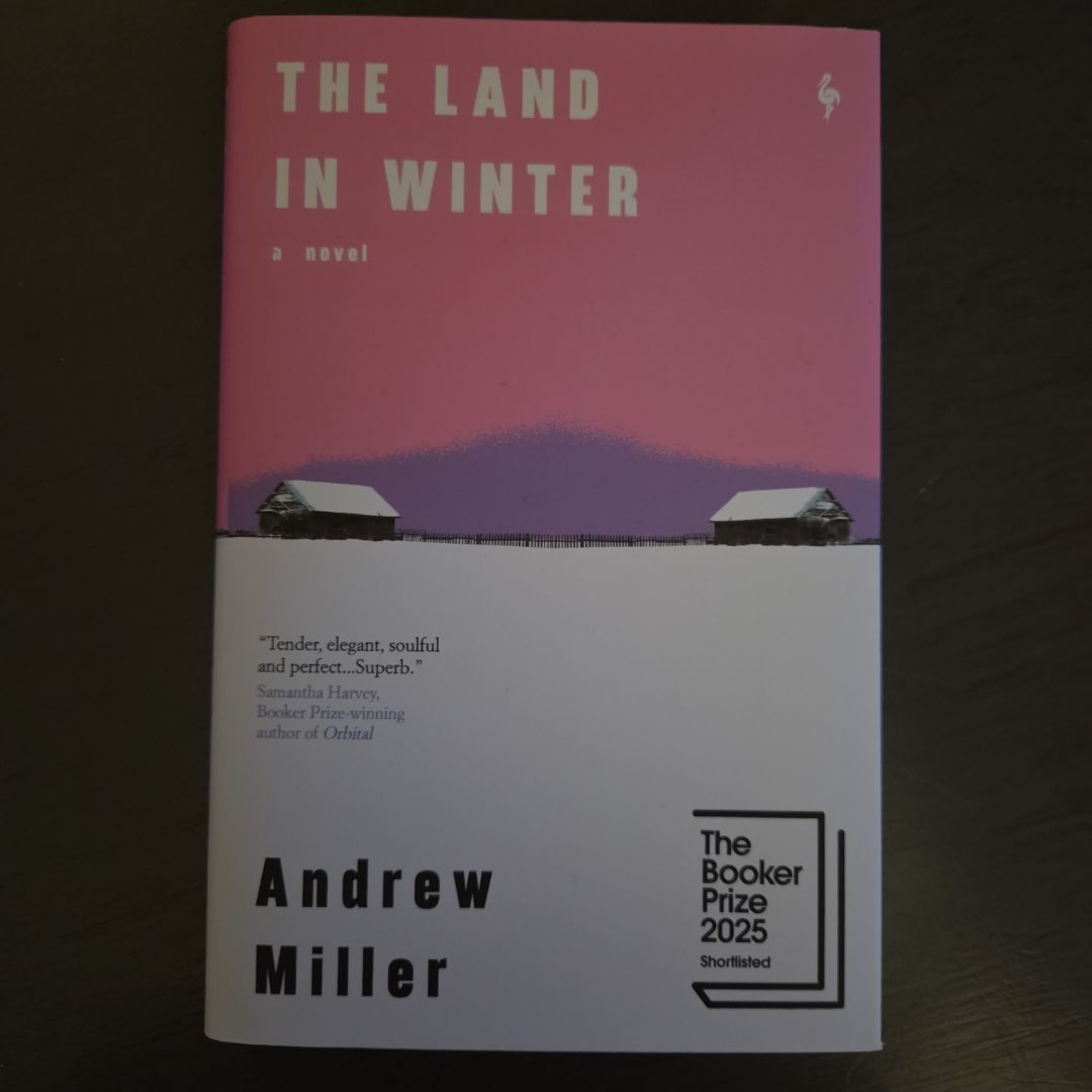 The Land in Winter
