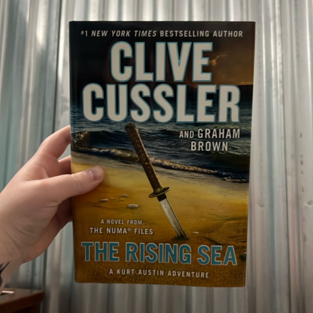 The Rising Sea