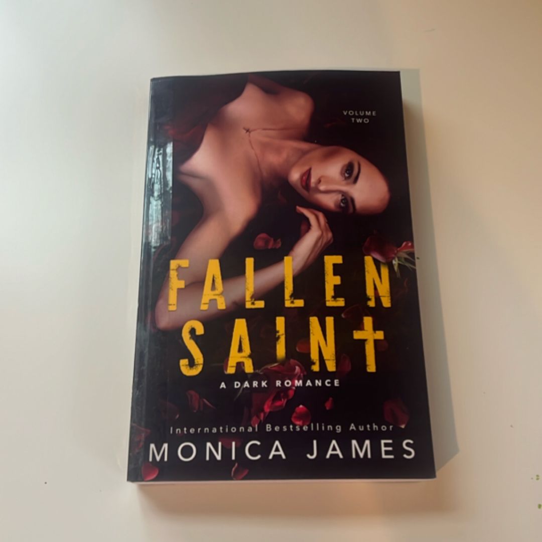 Fallen Saint