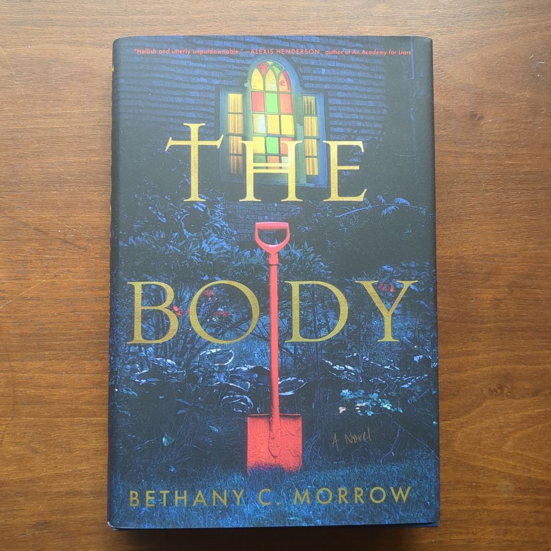 The Body