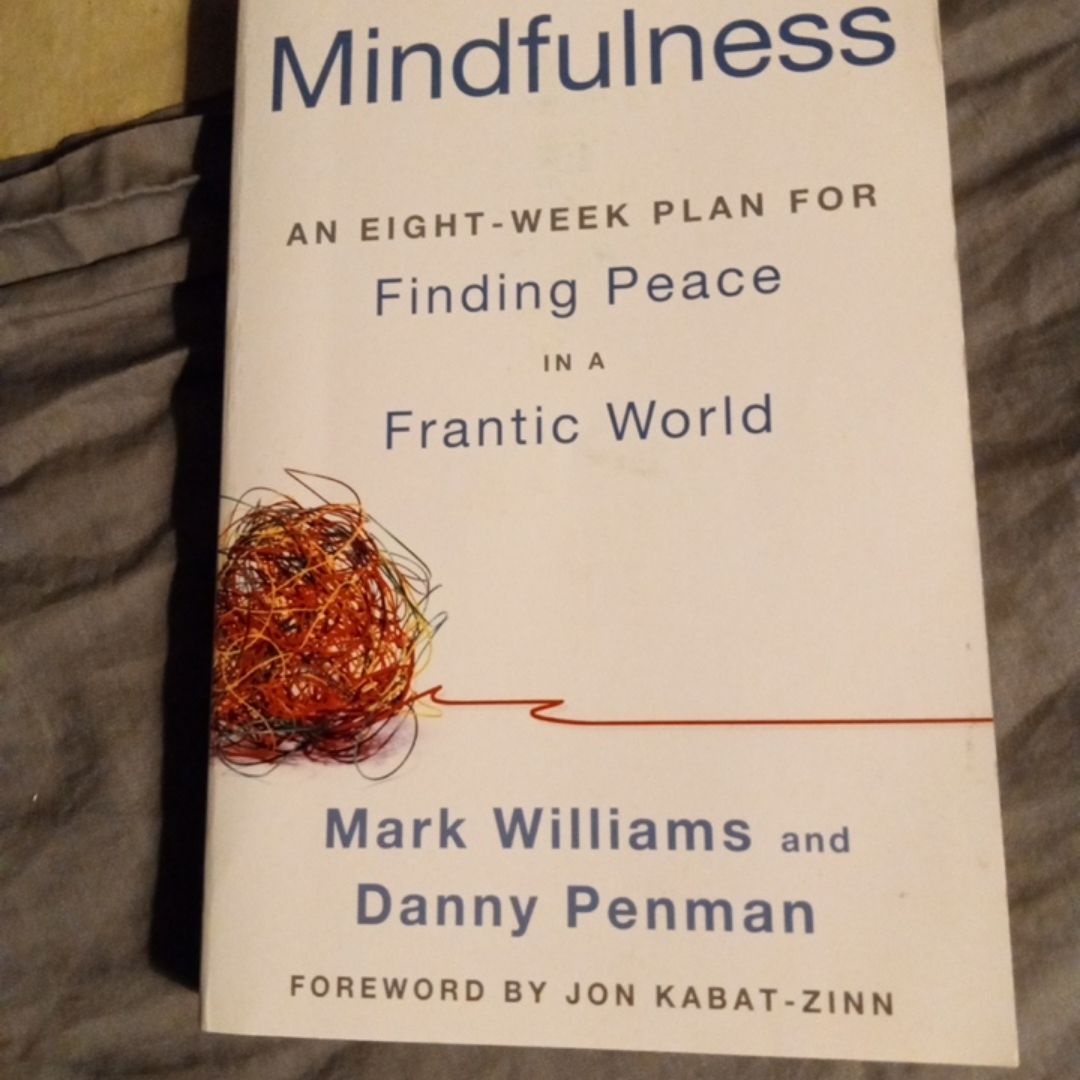 Mindfulness