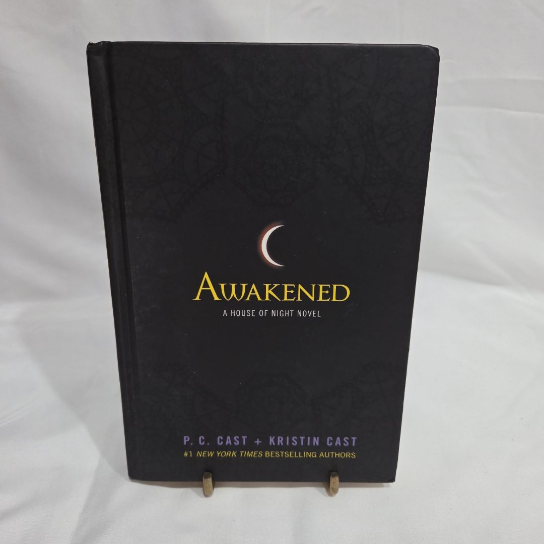 Awakened
