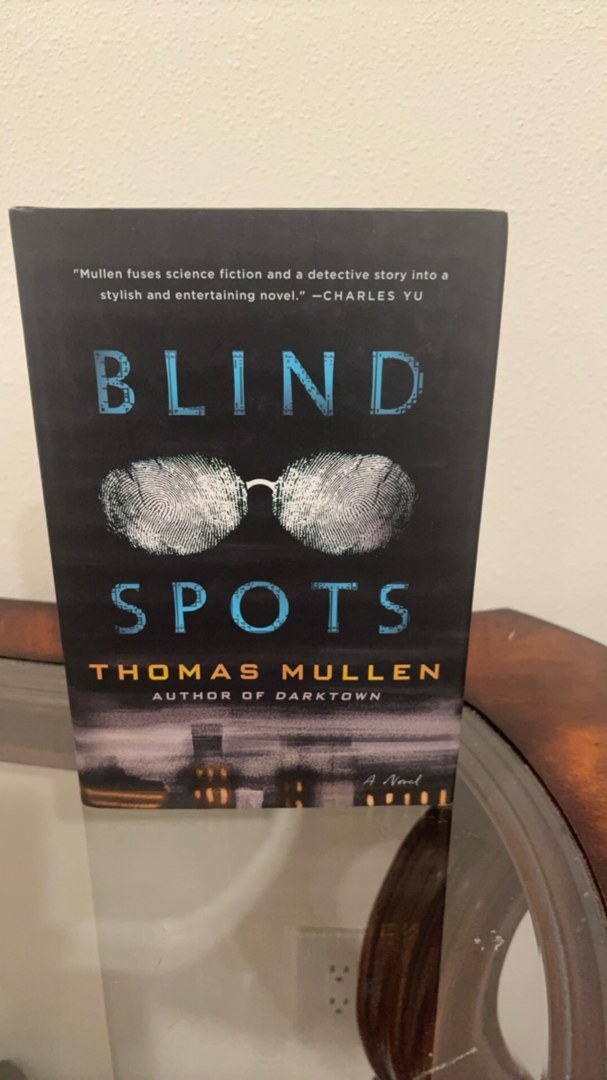 Blind Spots