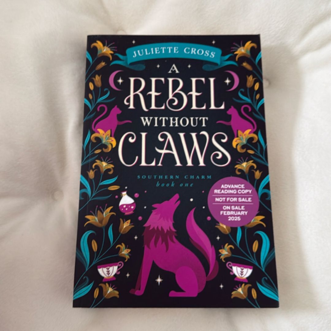 A Rebel Without Claws