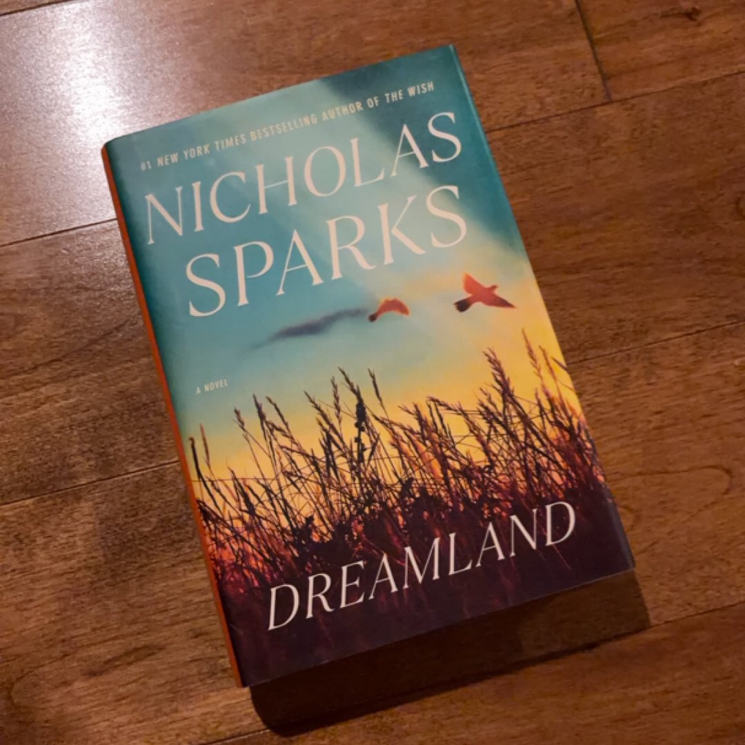 Dreamland