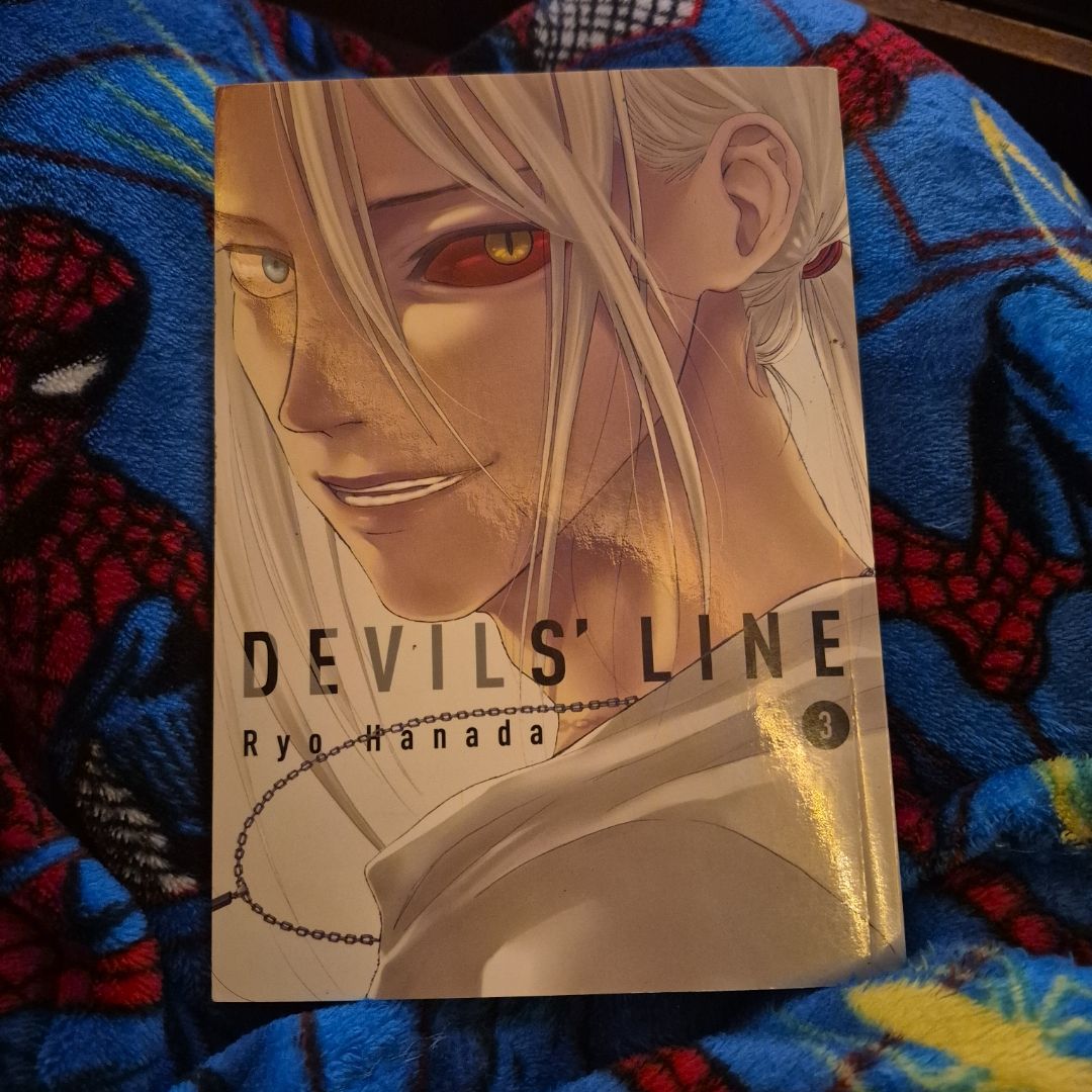 Devils' Line, 3
