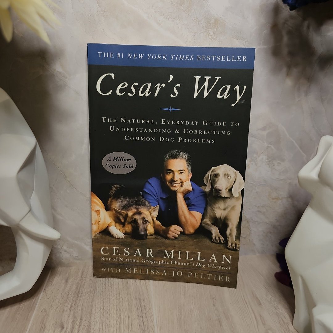 Cesar's Way