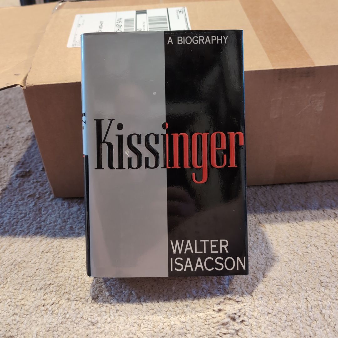 Kissinger