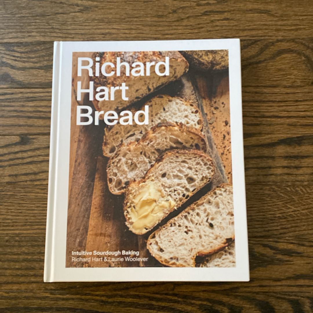 Richard Hart Bread