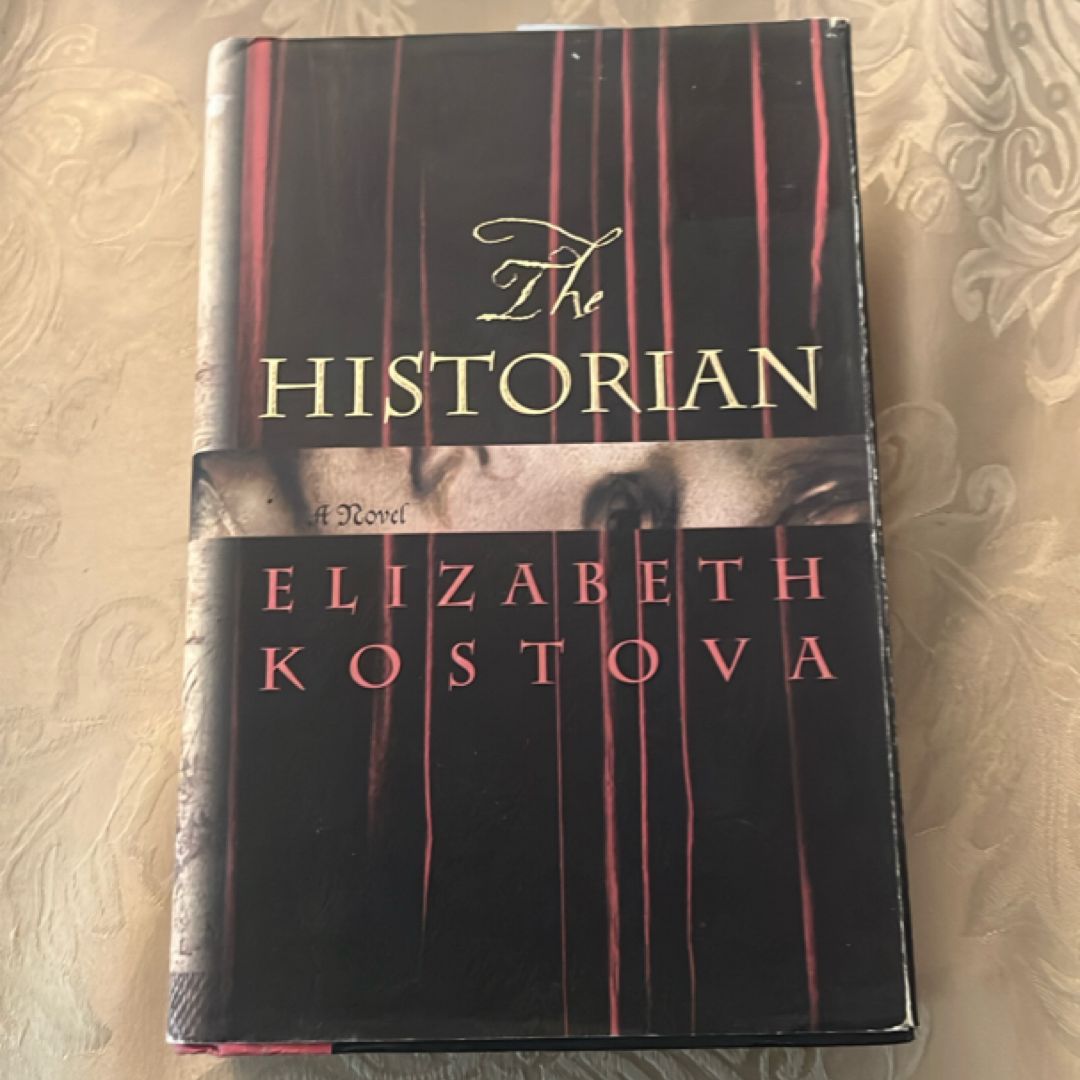 The Historian