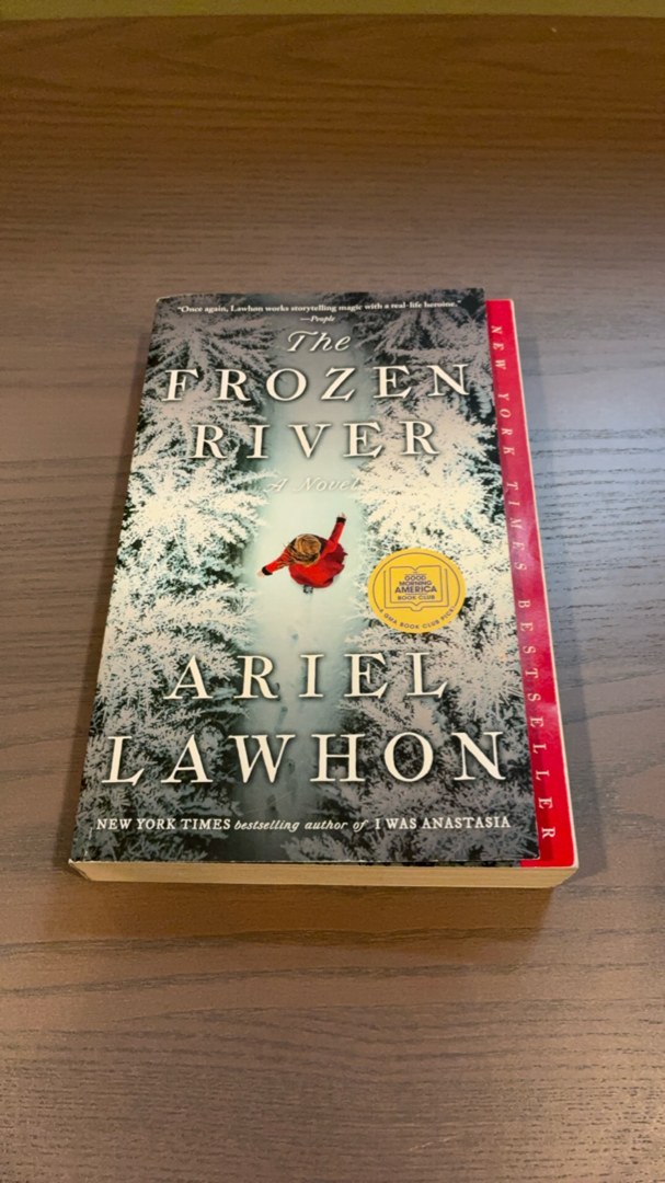 The Frozen River