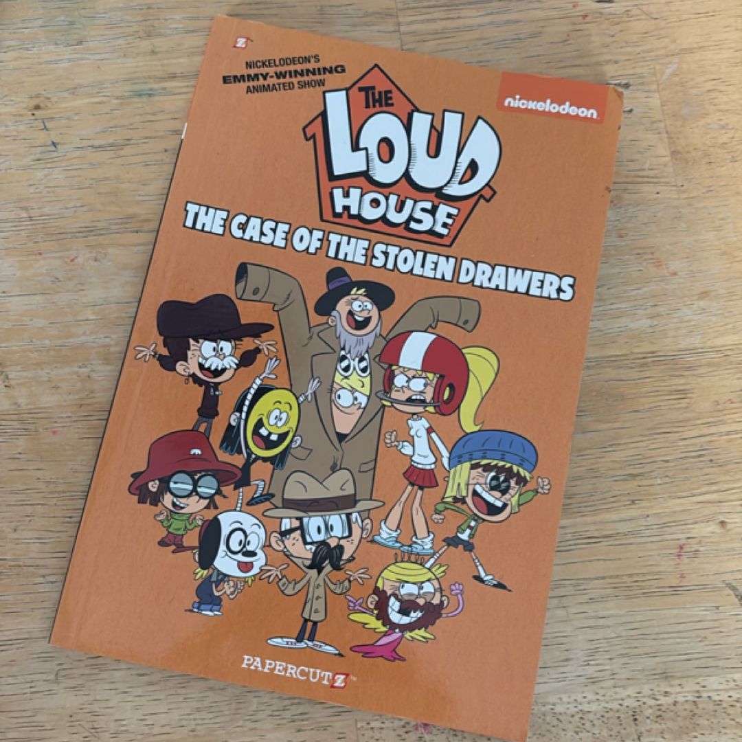 The Loud House #12