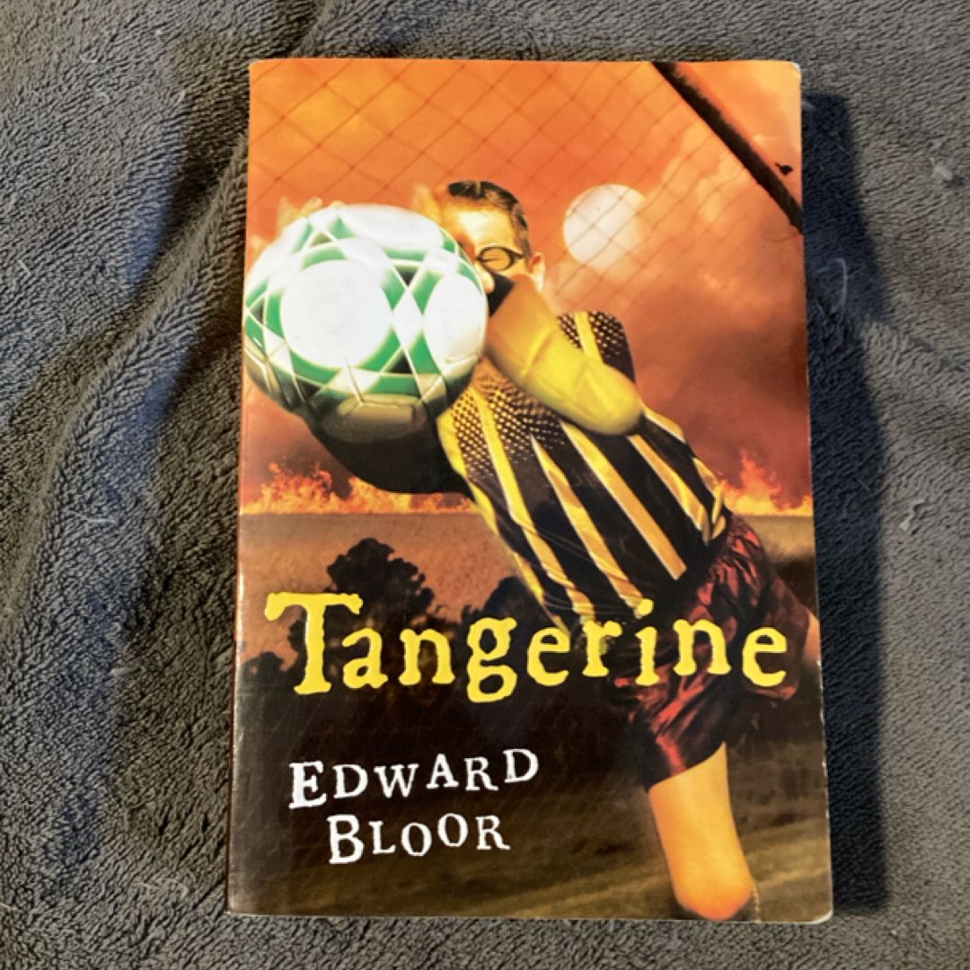Tangerine