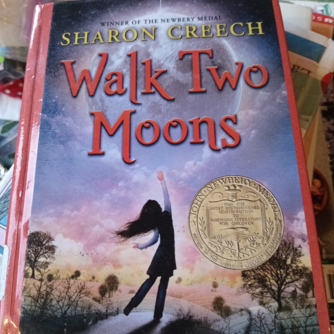Walk Two Moons