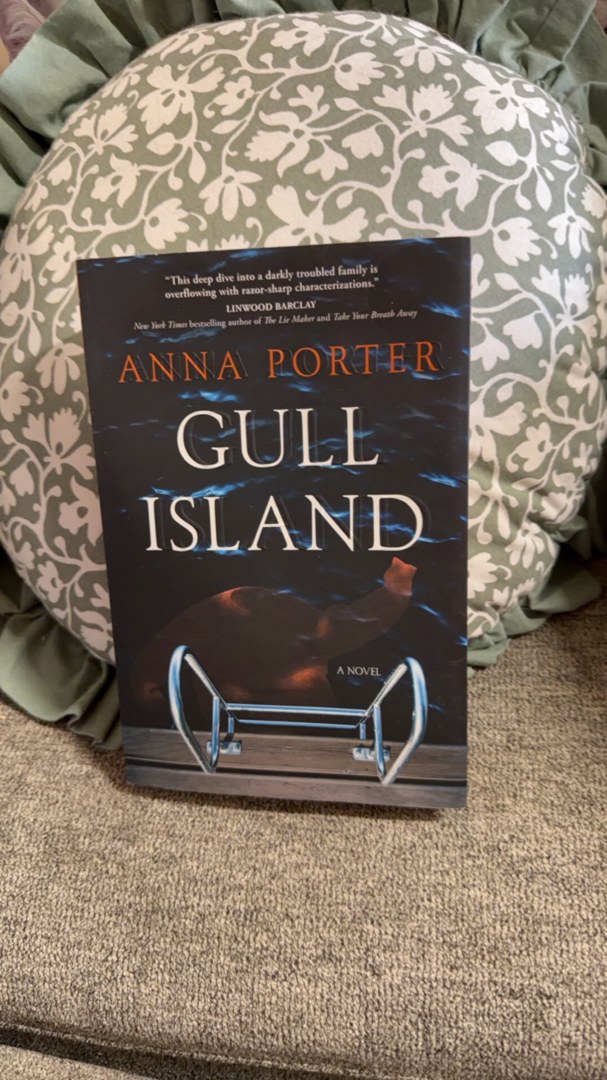 Gull Island