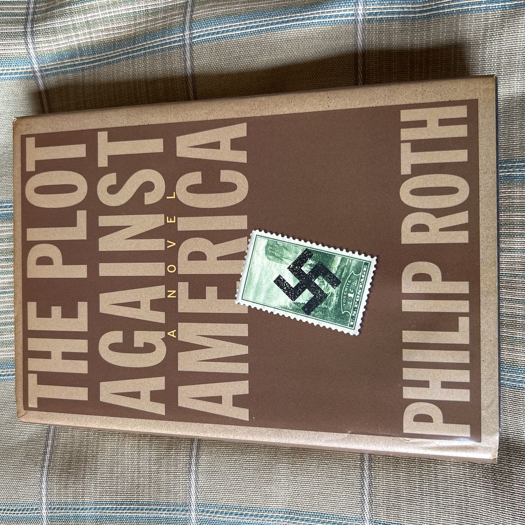 The Plot Against America