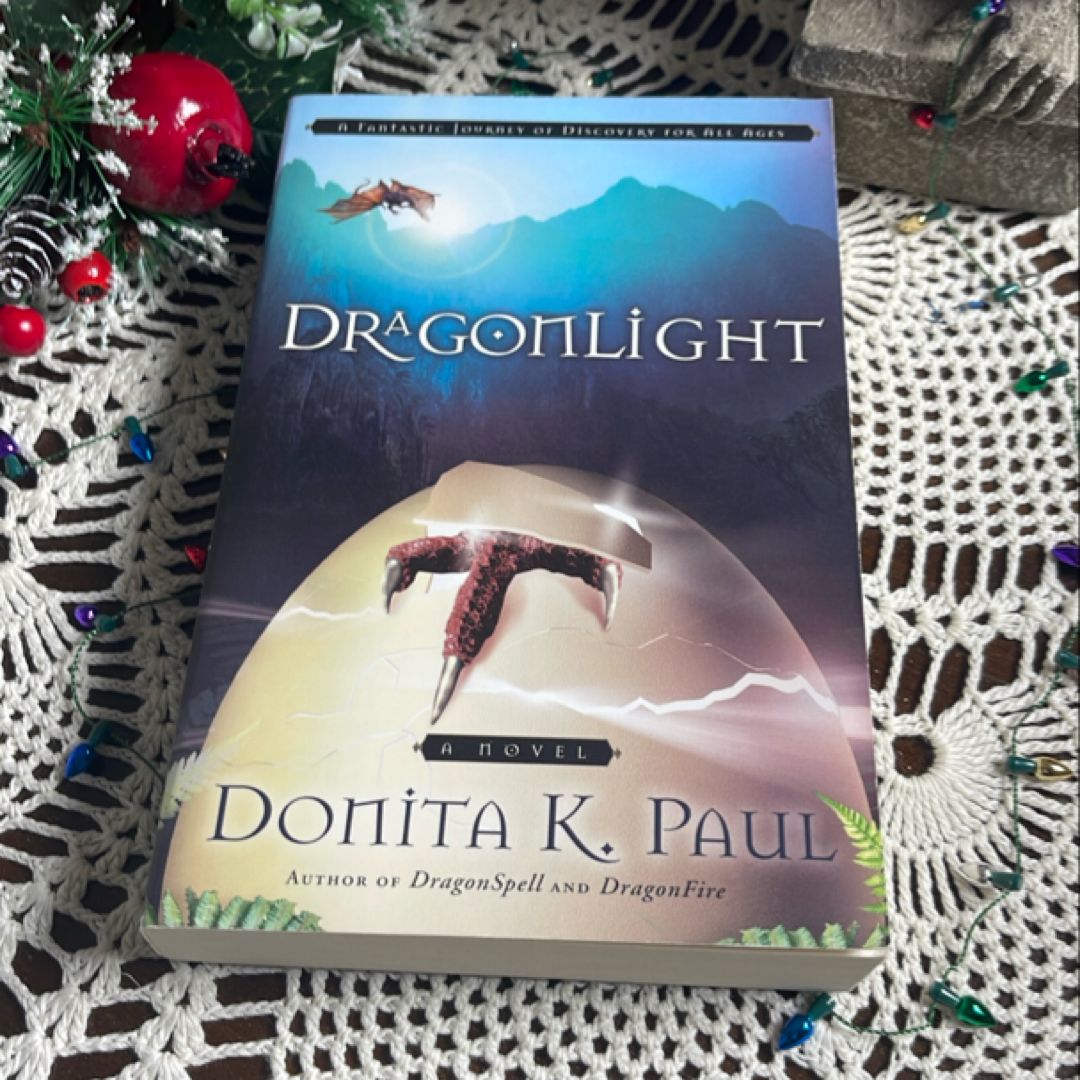 DragonLight