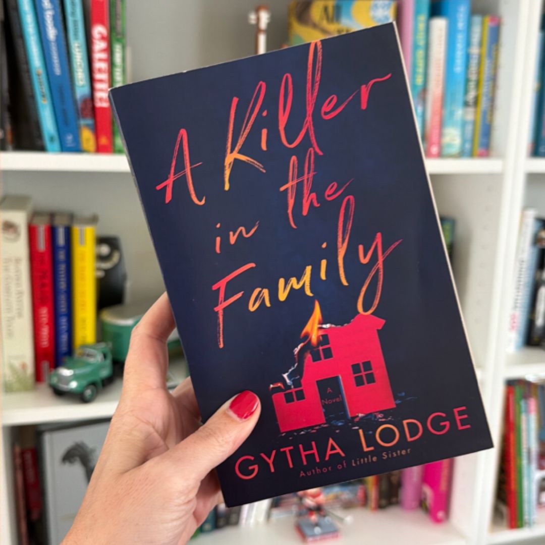A Killer in the Family
