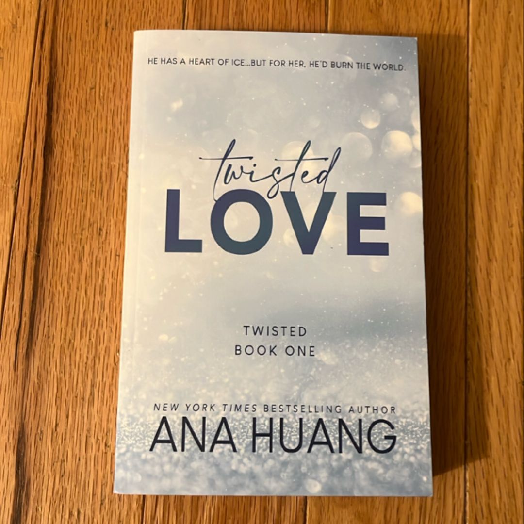 Twisted Love