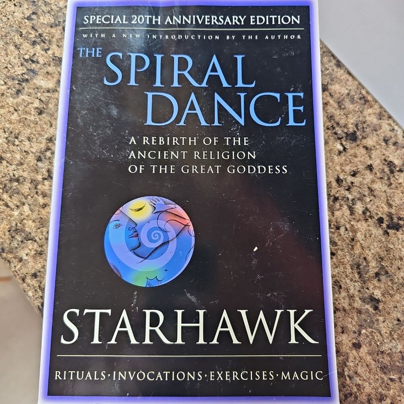 The Spiral Staircase