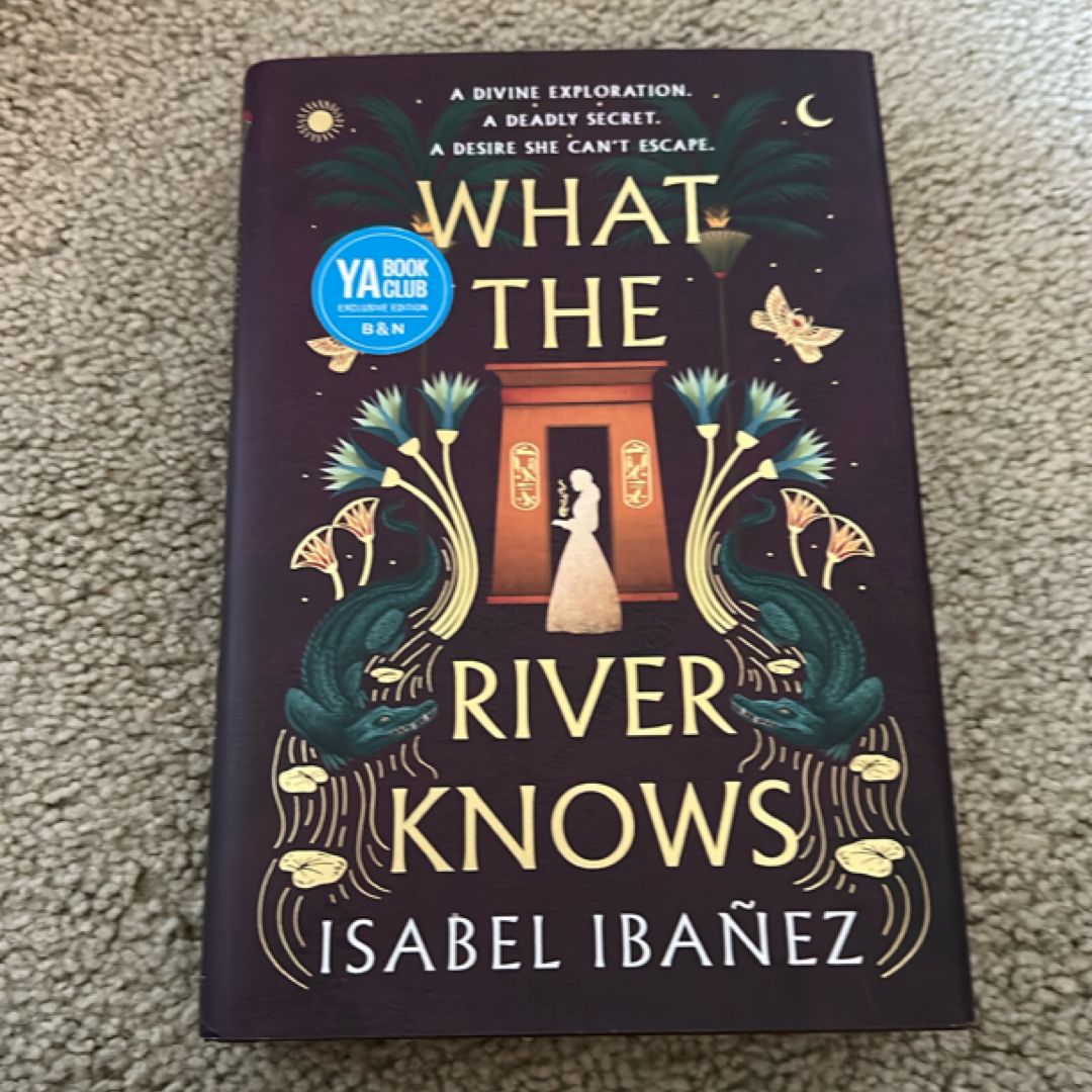 What the river knows