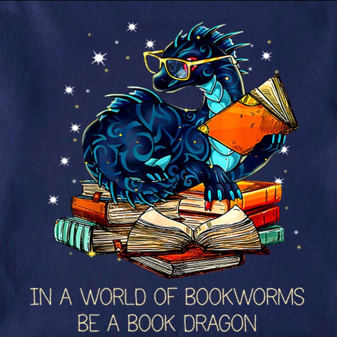 Lauren’s Li’l Library