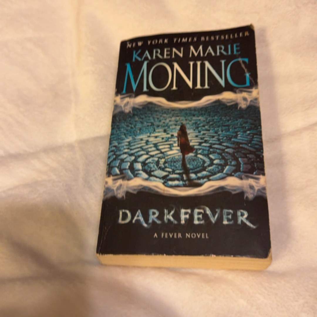 Darkfever