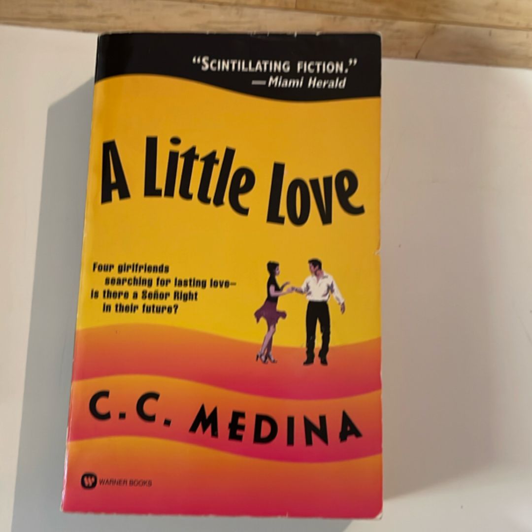 A Little Love