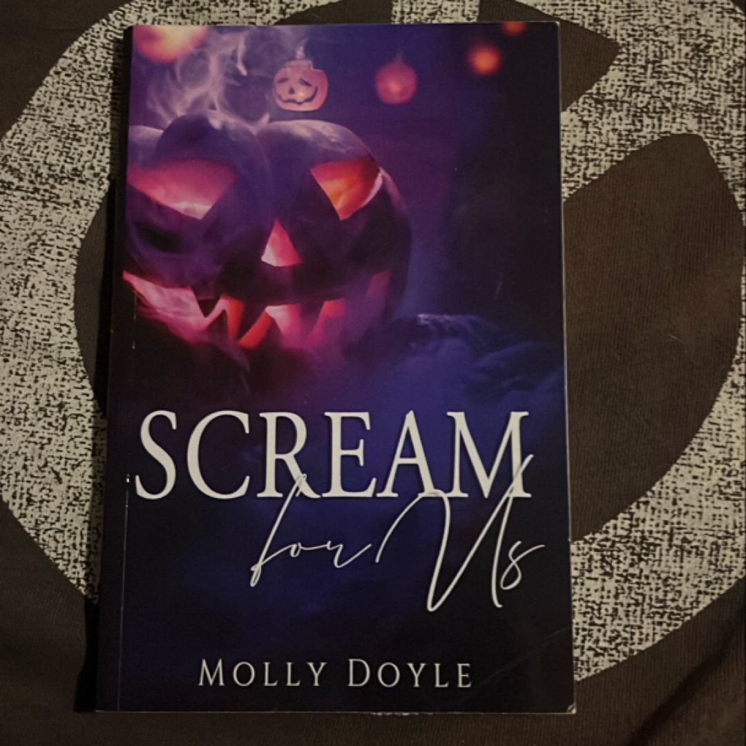Scream for Us
