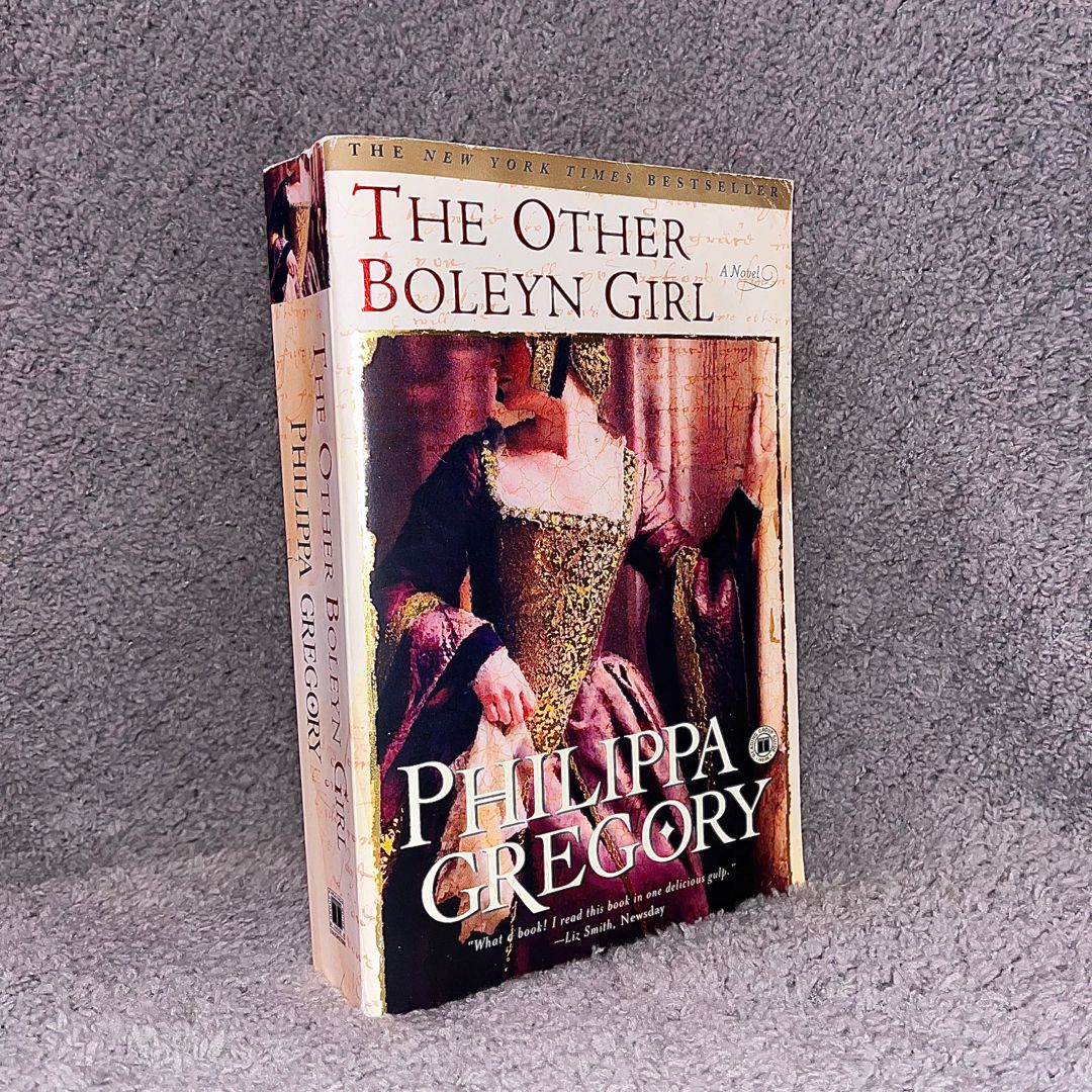 The Other Boleyn Girl