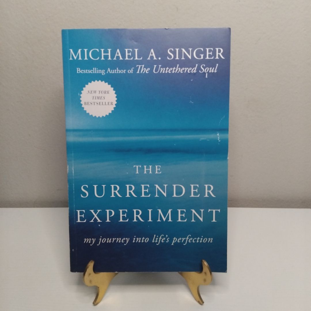 The Surrender Experiment