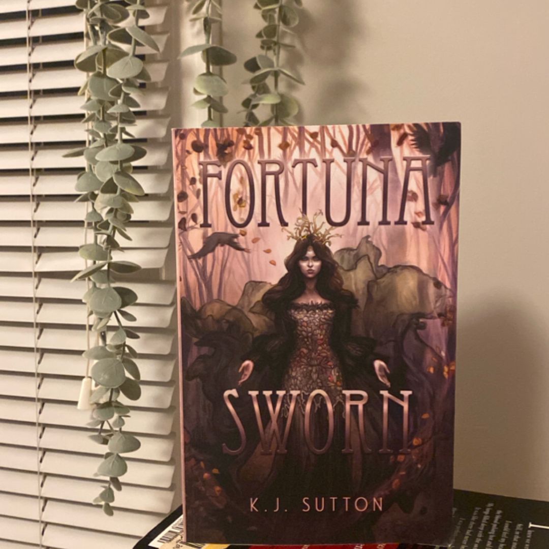 Fortuna Sworn