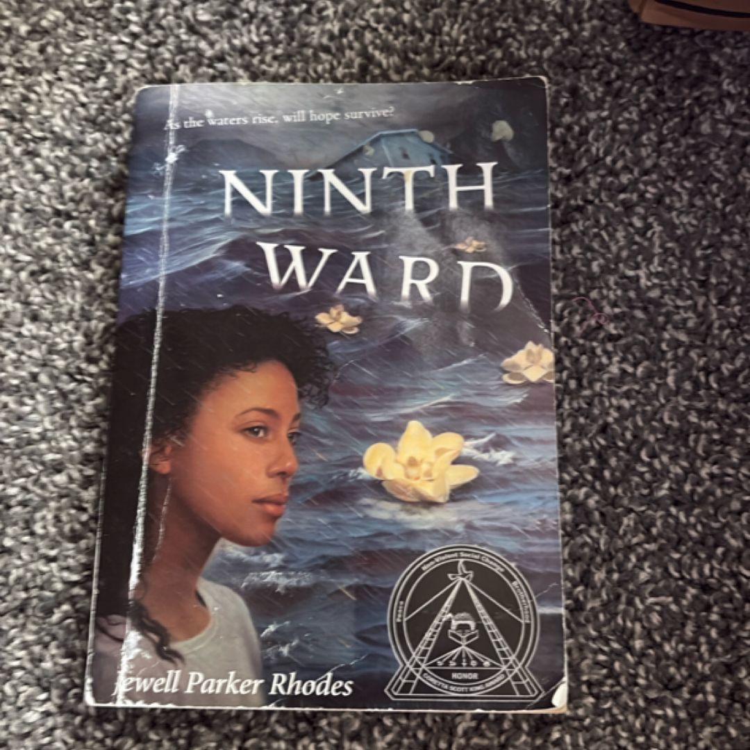 Ninth Ward