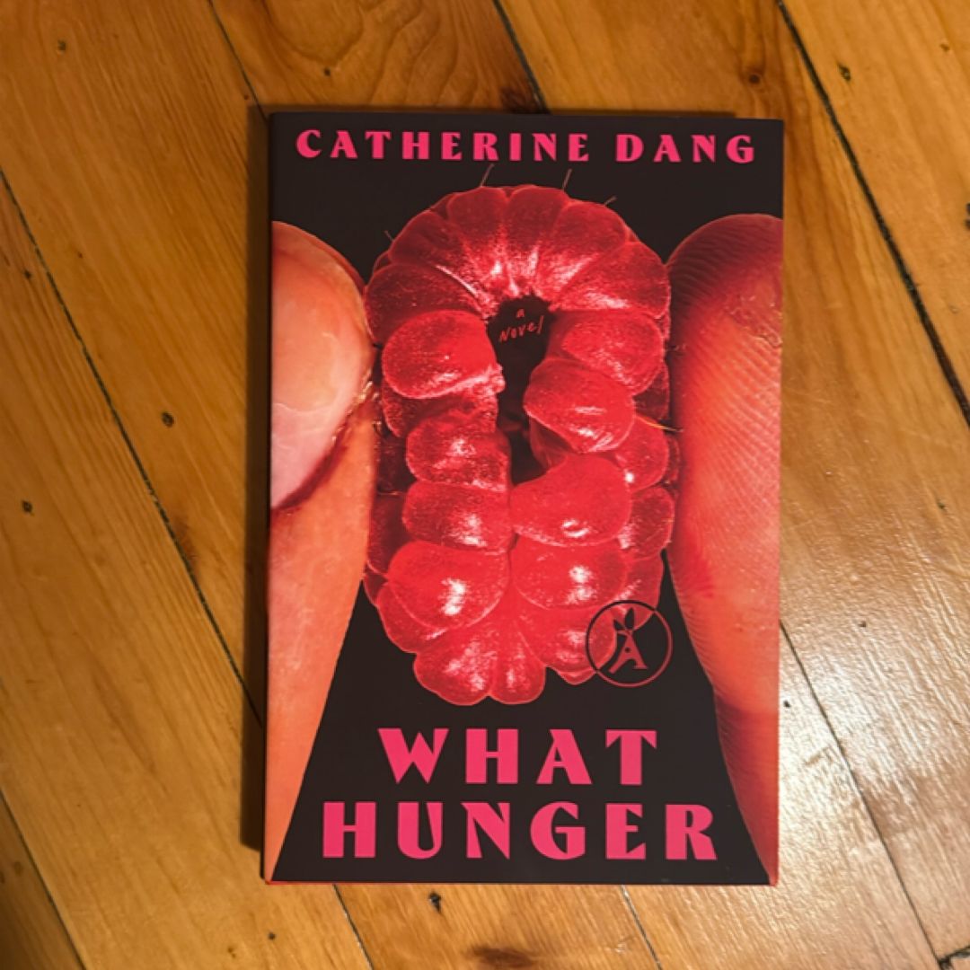 What Hunger