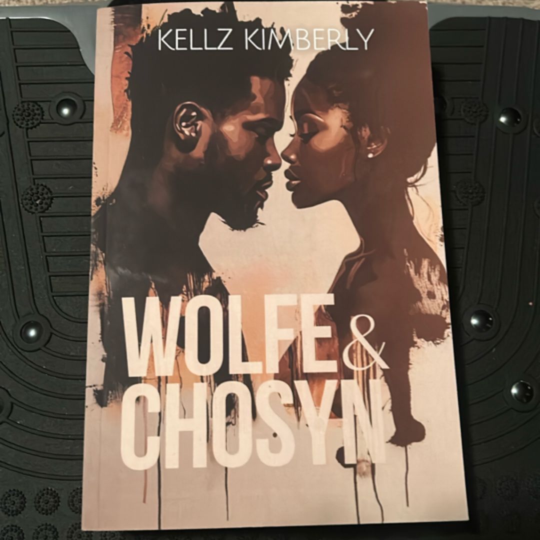 Wolfe and Chosyn