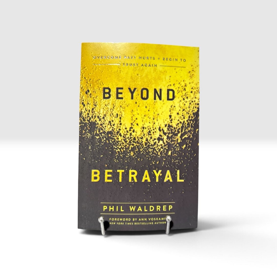 Beyond Betrayal