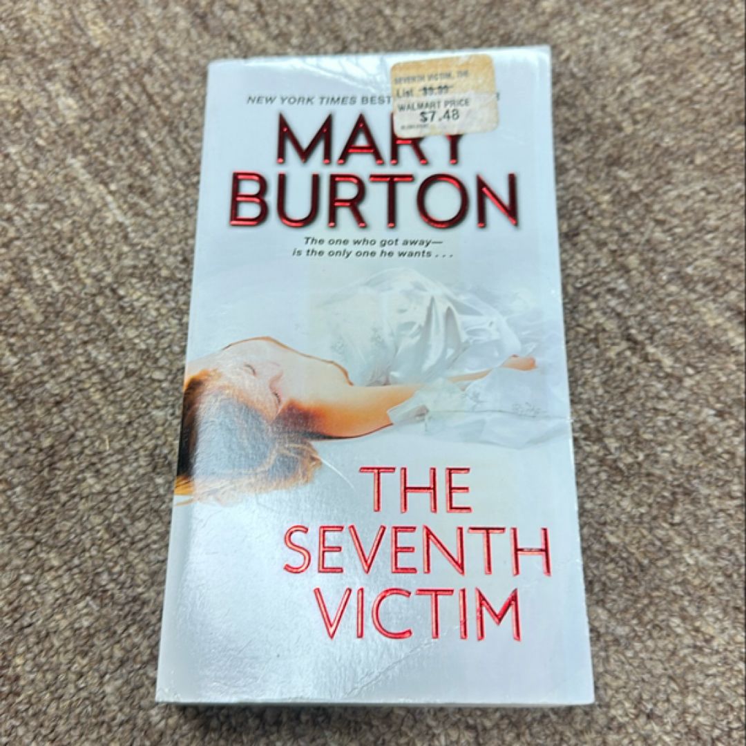 The Seventh Victim