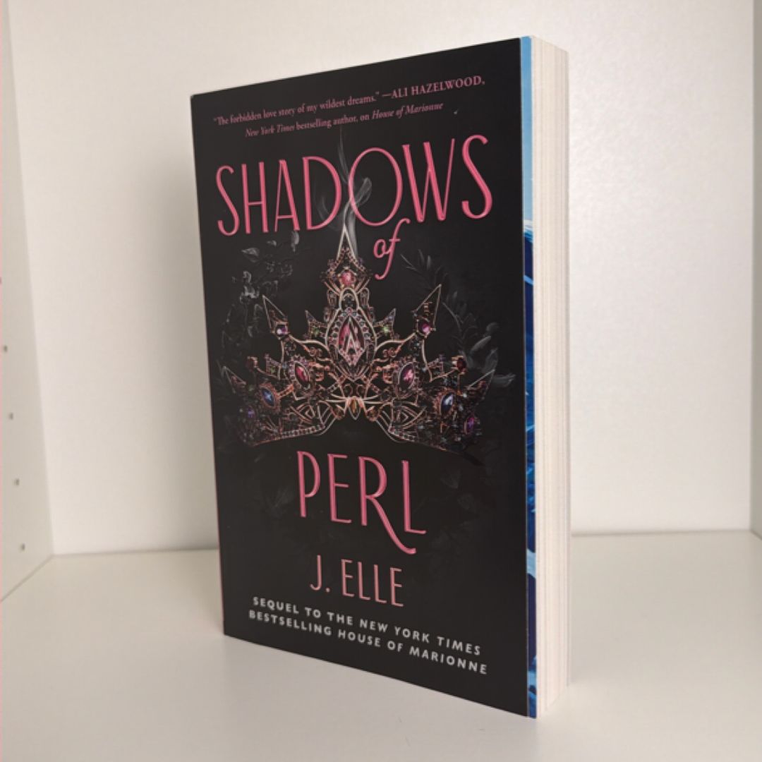 Shadows of Perl