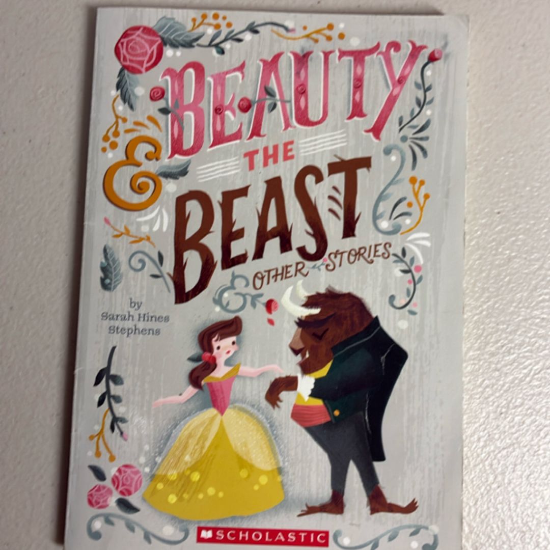 Beauty and the Beast and Other Stories