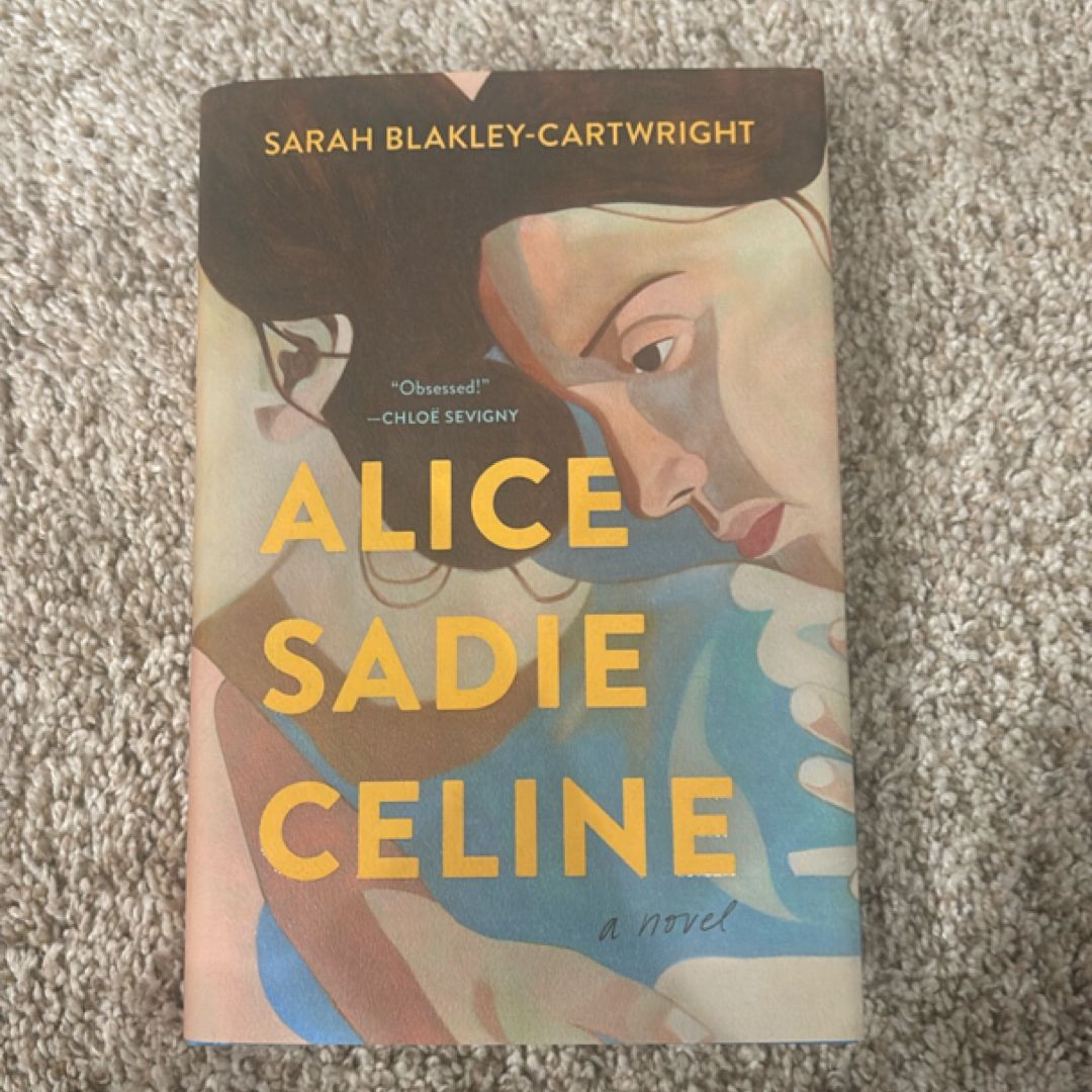 Alice Sadie Celine