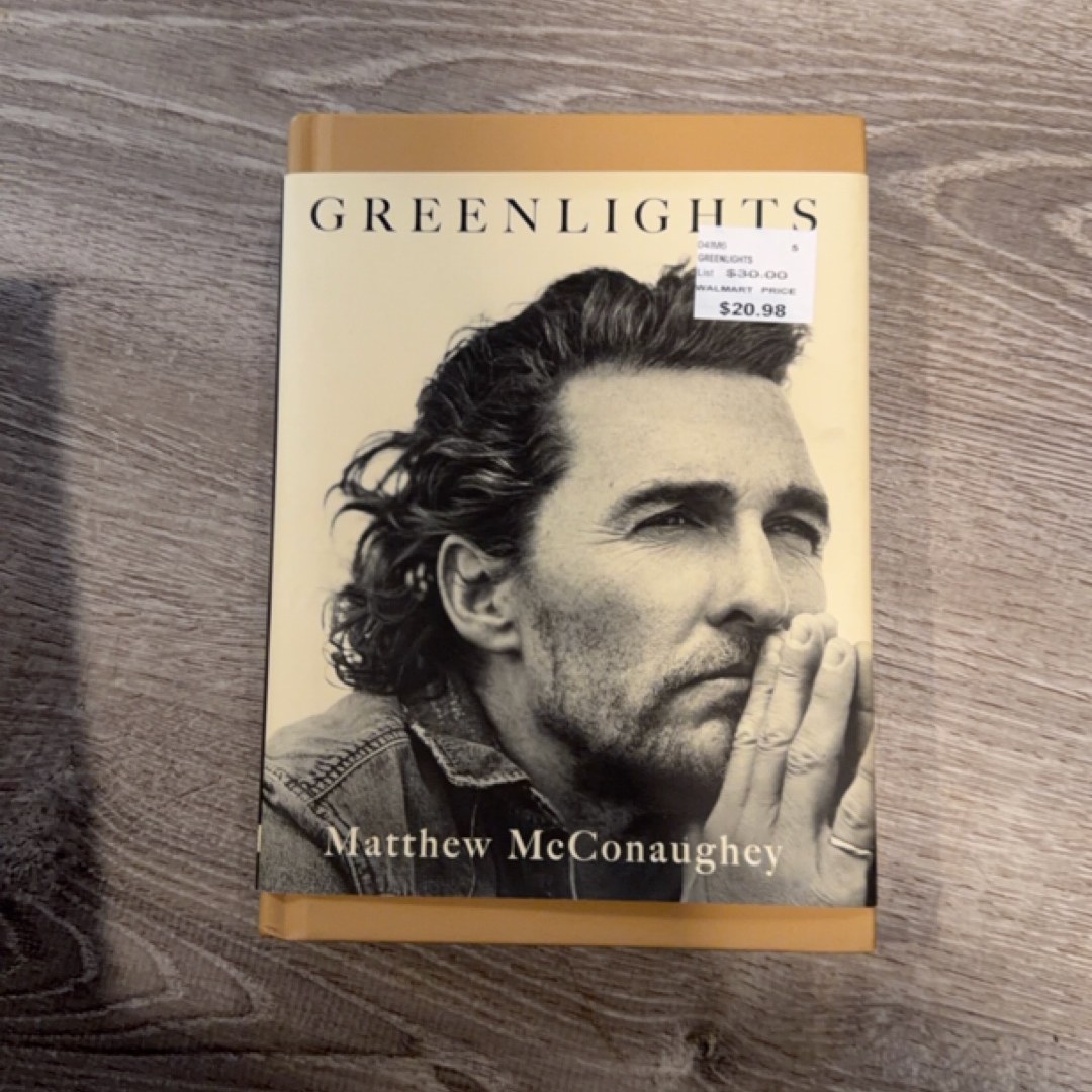 Greenlights