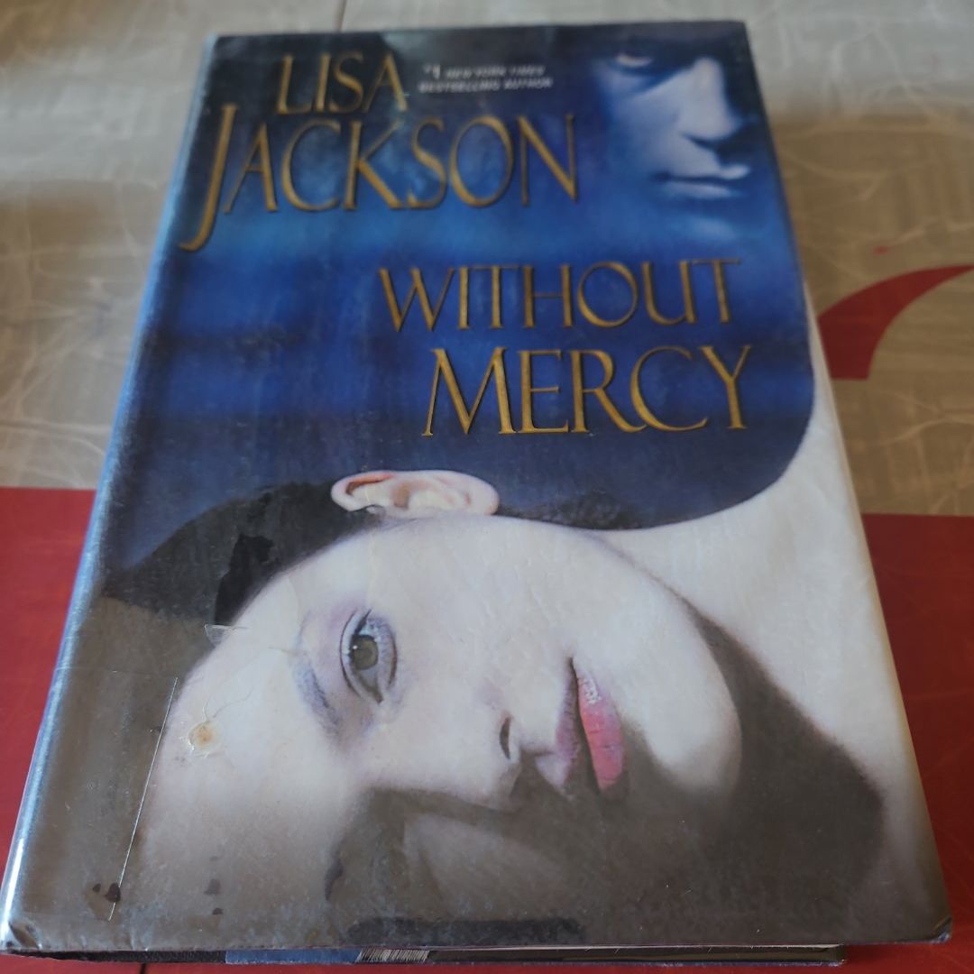 Without Mercy