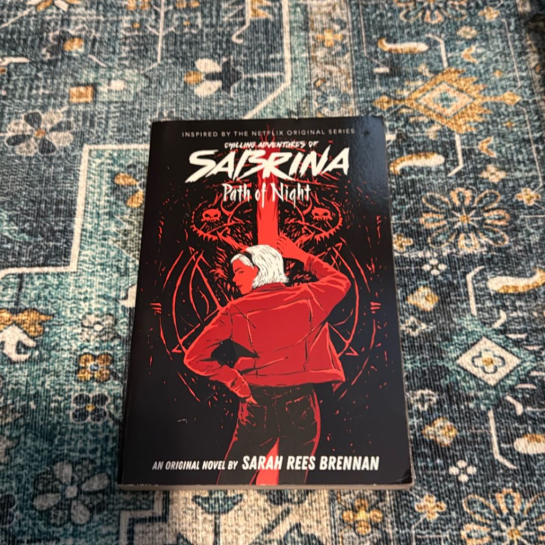 Chilling Adventures of Sabrina