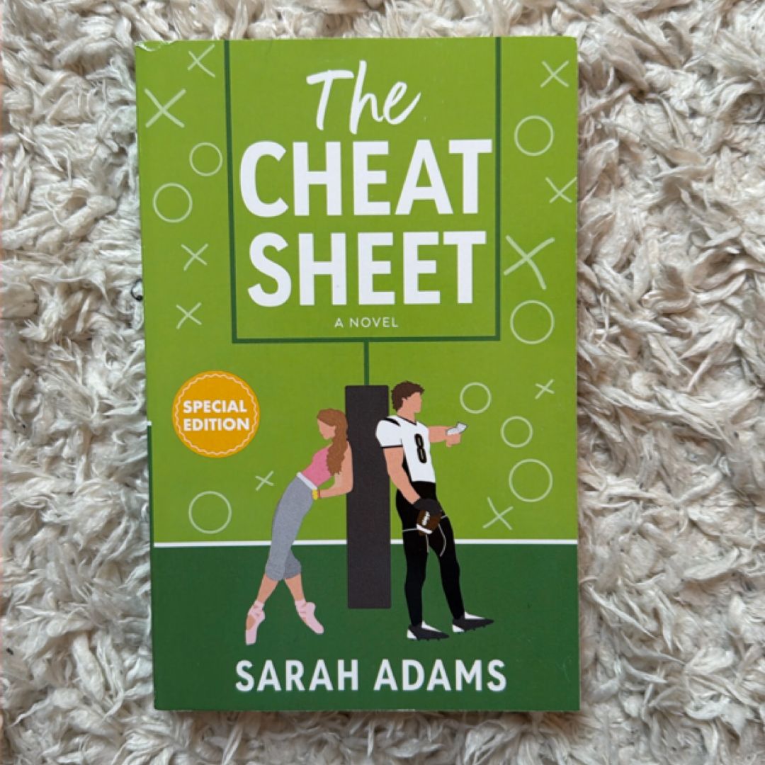 The Cheat Sheet