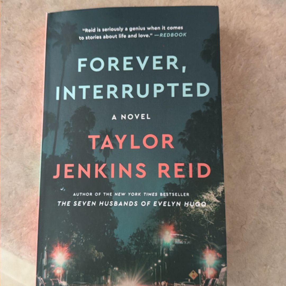 Forever, Interrupted