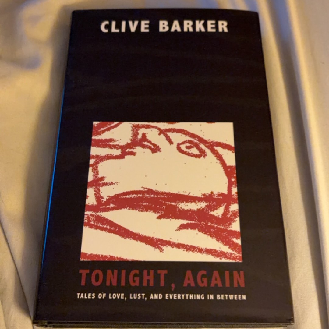Tonight, Again