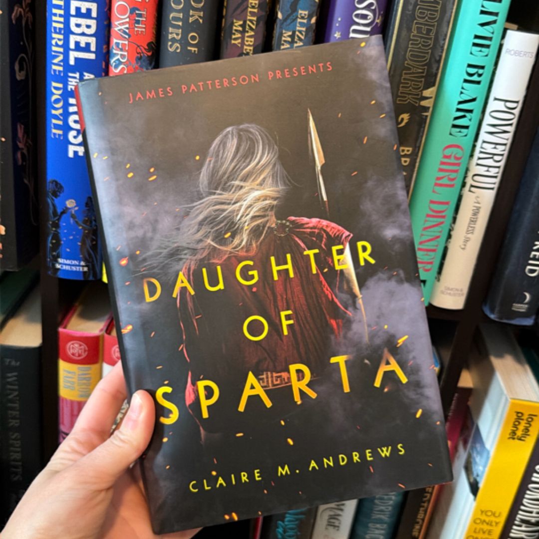 Daughter of Sparta